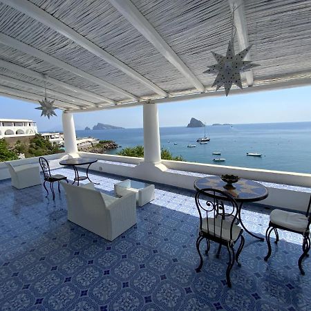 Villa Lydia Resort Аквакальда Экстерьер фото