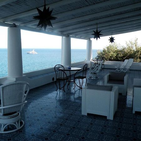 Villa Lydia Resort Аквакальда Экстерьер фото