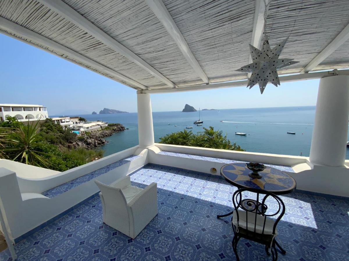 Villa Lydia Resort Аквакальда Экстерьер фото
