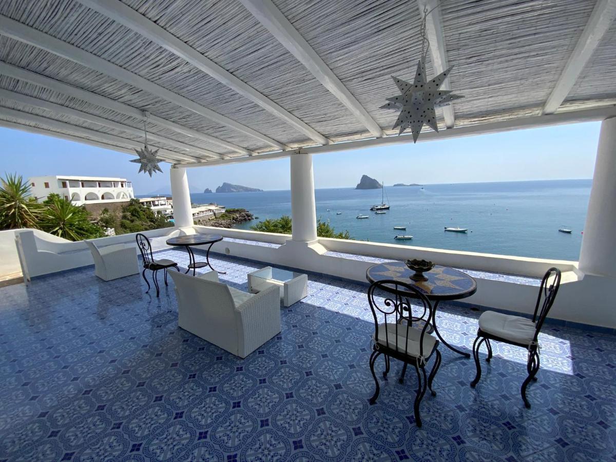 Villa Lydia Resort Аквакальда Экстерьер фото