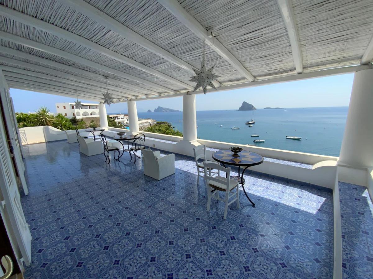 Villa Lydia Resort Аквакальда Экстерьер фото