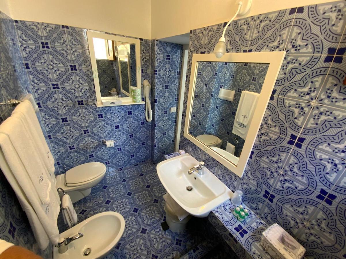 Villa Lydia Resort Аквакальда Экстерьер фото