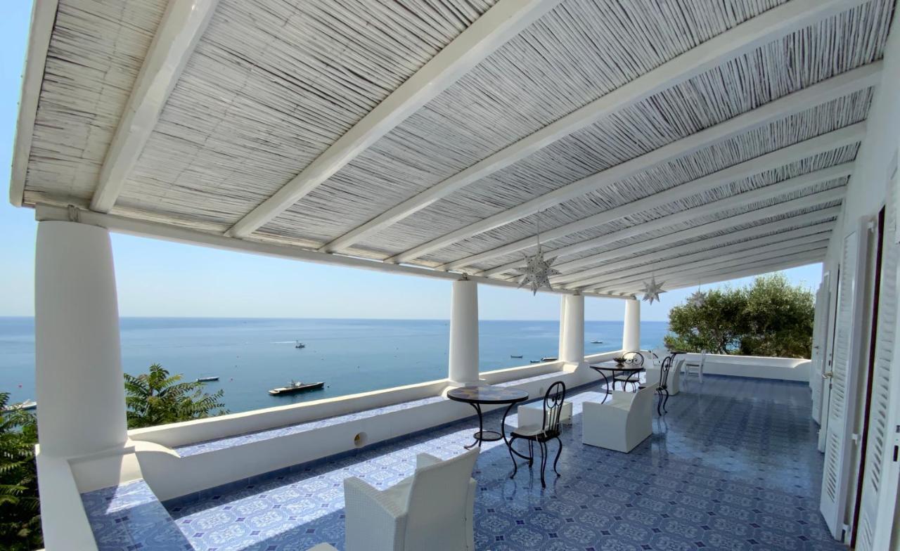Villa Lydia Resort Аквакальда Экстерьер фото