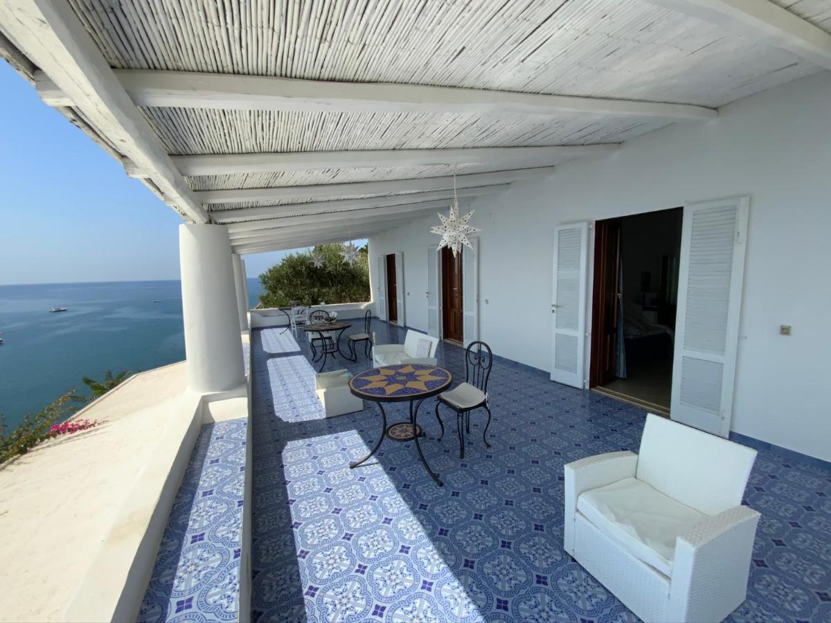 Villa Lydia Resort Аквакальда Экстерьер фото