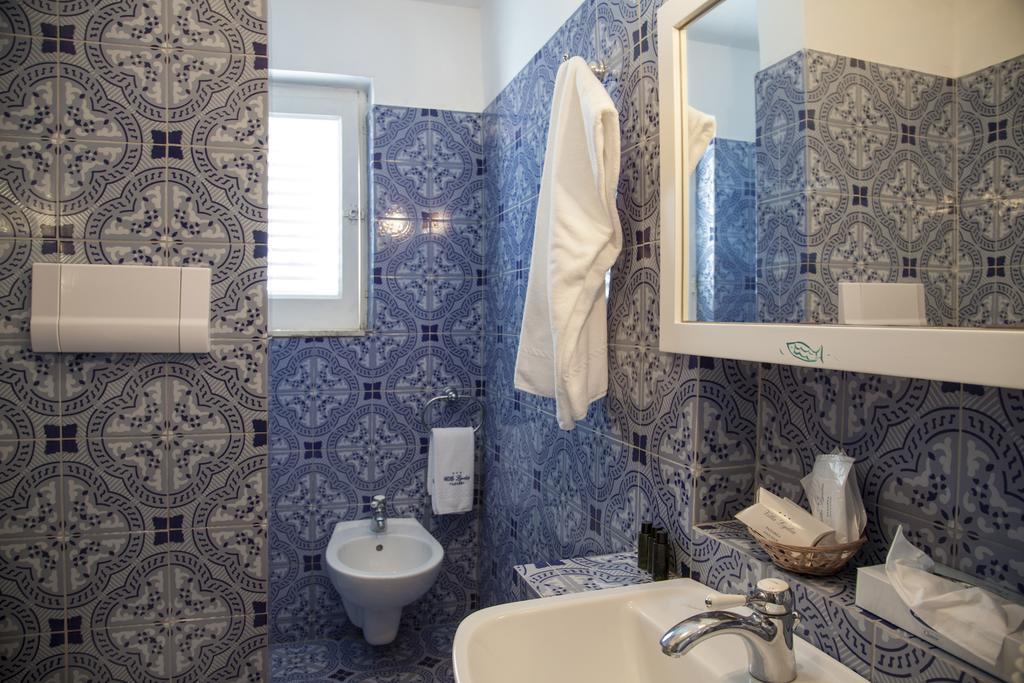 Villa Lydia Resort Аквакальда Экстерьер фото