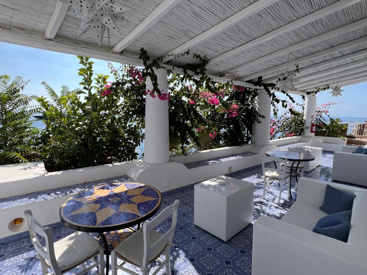 Villa Lydia Resort Аквакальда Экстерьер фото
