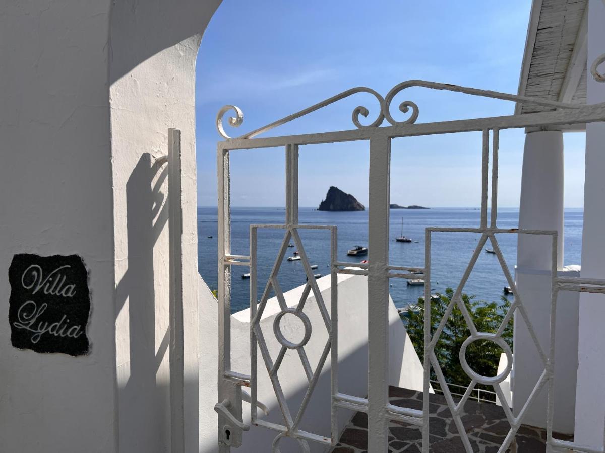 Villa Lydia Resort Аквакальда Экстерьер фото