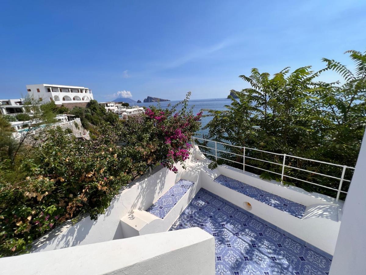Villa Lydia Resort Аквакальда Экстерьер фото