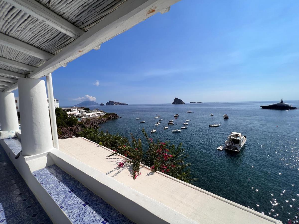 Villa Lydia Resort Аквакальда Экстерьер фото