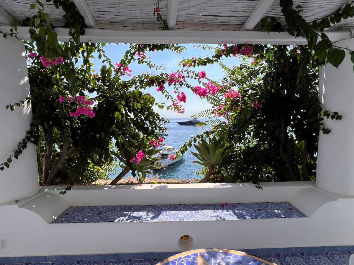 Villa Lydia Resort Аквакальда Экстерьер фото