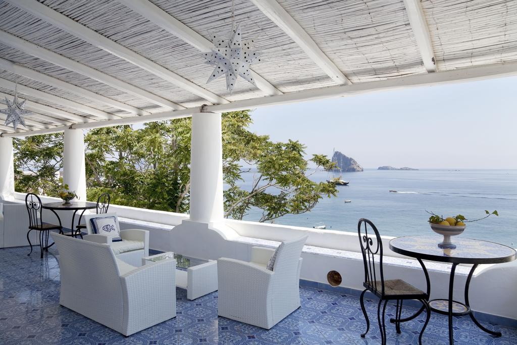 Villa Lydia Resort Аквакальда Экстерьер фото