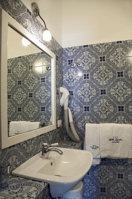 Villa Lydia Resort Аквакальда Экстерьер фото