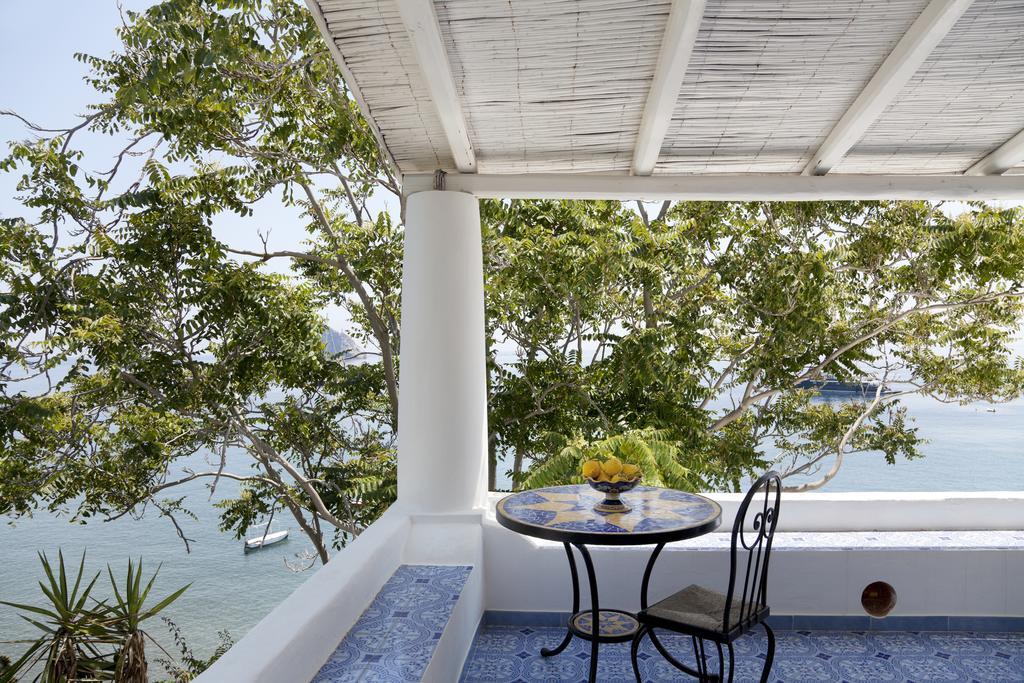 Villa Lydia Resort Аквакальда Экстерьер фото