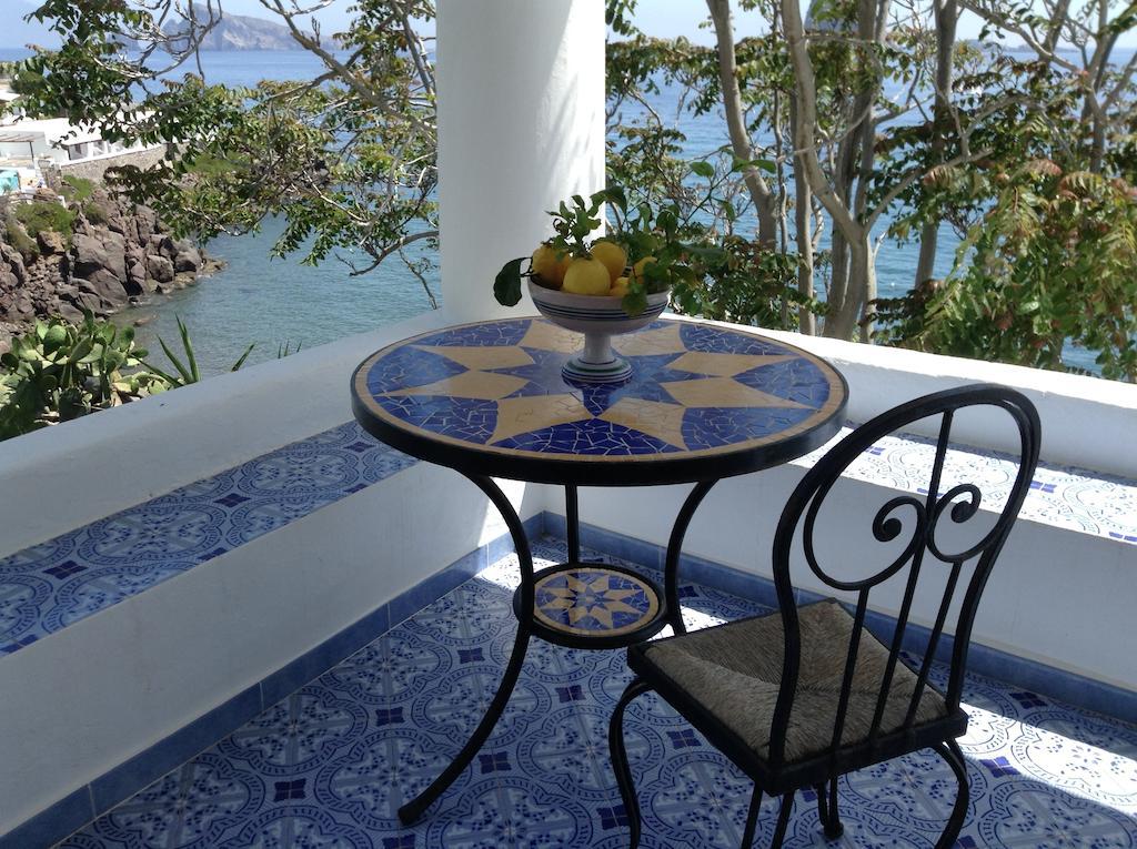 Villa Lydia Resort Аквакальда Экстерьер фото